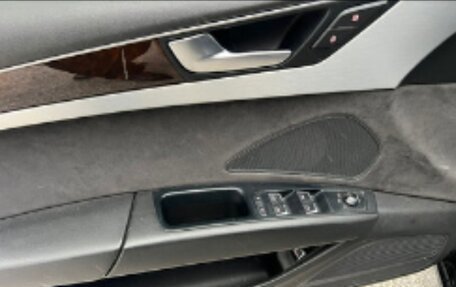 Audi A8, 2014 год, 1 850 000 рублей, 6 фотография