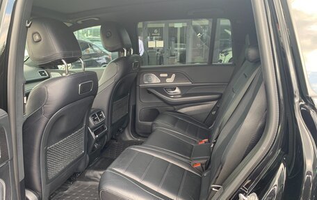 Mercedes-Benz GLS, 2020 год, 7 990 000 рублей, 14 фотография