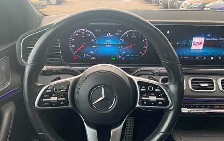 Mercedes-Benz GLS, 2020 год, 7 990 000 рублей, 12 фотография