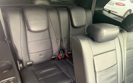 Mercedes-Benz GLS, 2020 год, 7 990 000 рублей, 17 фотография