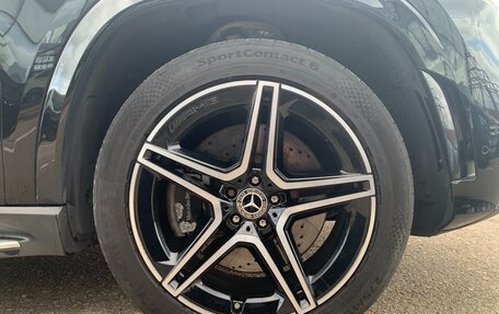 Mercedes-Benz GLS, 2020 год, 7 990 000 рублей, 19 фотография