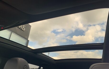 Mercedes-Benz GLS, 2020 год, 7 990 000 рублей, 13 фотография