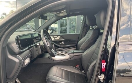 Mercedes-Benz GLS, 2020 год, 7 990 000 рублей, 9 фотография