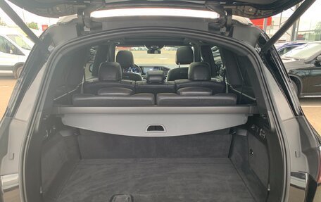 Mercedes-Benz GLS, 2020 год, 7 990 000 рублей, 18 фотография