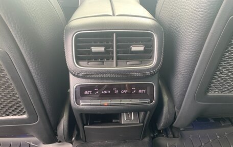 Mercedes-Benz GLS, 2020 год, 7 990 000 рублей, 16 фотография