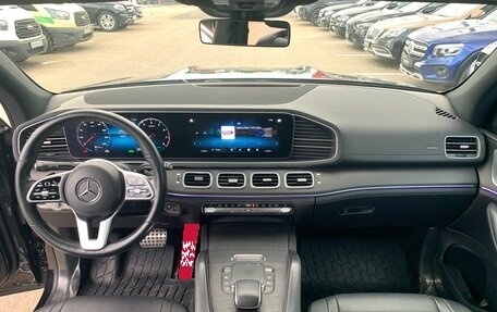 Mercedes-Benz GLS, 2020 год, 7 990 000 рублей, 11 фотография