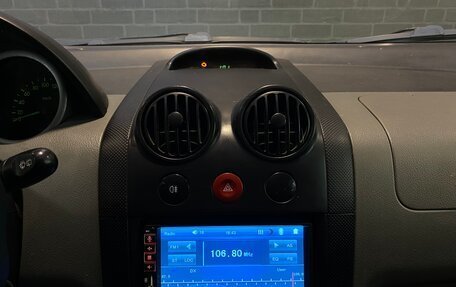 Chevrolet Aveo III, 2004 год, 300 000 рублей, 12 фотография