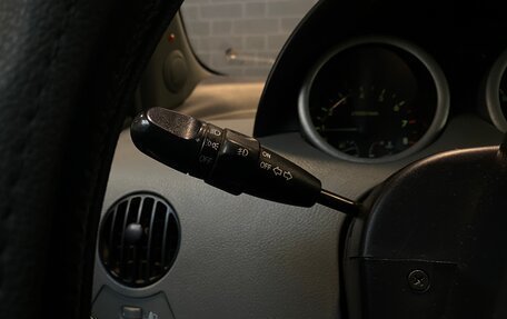 Chevrolet Aveo III, 2004 год, 300 000 рублей, 17 фотография