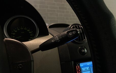 Chevrolet Aveo III, 2004 год, 300 000 рублей, 18 фотография