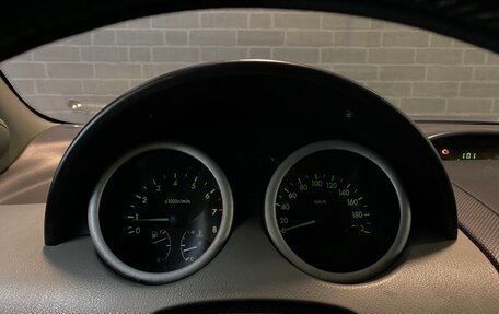 Chevrolet Aveo III, 2004 год, 300 000 рублей, 19 фотография