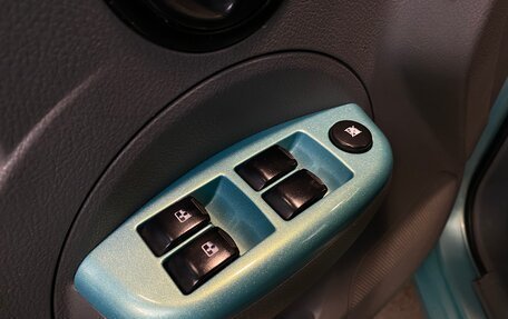 Chevrolet Aveo III, 2004 год, 300 000 рублей, 15 фотография