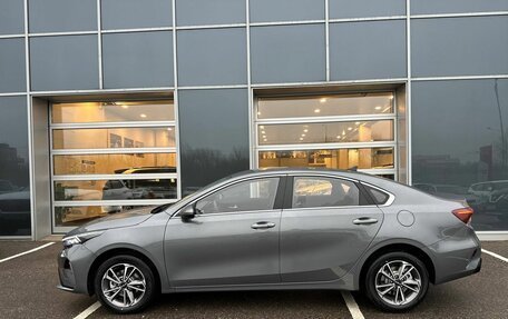 KIA K3, 2025 год, 3 120 000 рублей, 9 фотография