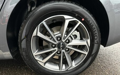 KIA K3, 2025 год, 3 120 000 рублей, 14 фотография