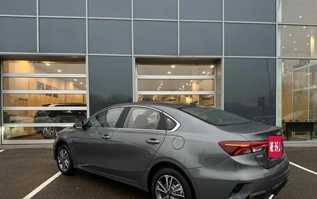 KIA K3, 2025 год, 3 120 000 рублей, 12 фотография