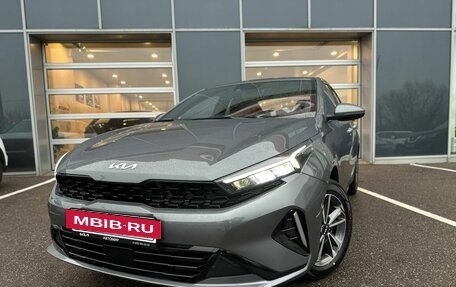 KIA K3, 2025 год, 3 120 000 рублей, 7 фотография