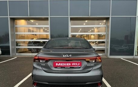 KIA K3, 2025 год, 3 120 000 рублей, 13 фотография