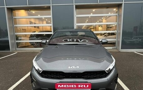 KIA K3, 2025 год, 3 120 000 рублей, 5 фотография