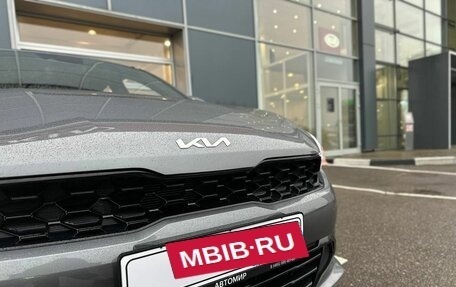 KIA K3, 2025 год, 3 120 000 рублей, 2 фотография