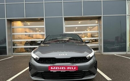 KIA K3, 2025 год, 3 120 000 рублей, 4 фотография