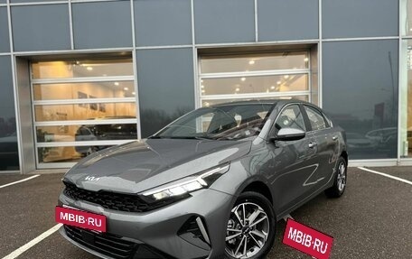KIA K3, 2025 год, 3 120 000 рублей, 6 фотография