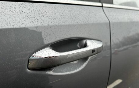 KIA K3, 2025 год, 3 120 000 рублей, 15 фотография