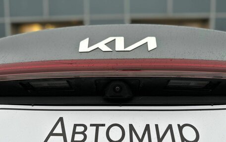 KIA K3, 2025 год, 3 120 000 рублей, 18 фотография