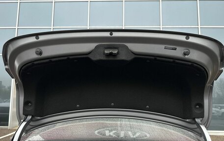 KIA K3, 2025 год, 3 120 000 рублей, 20 фотография