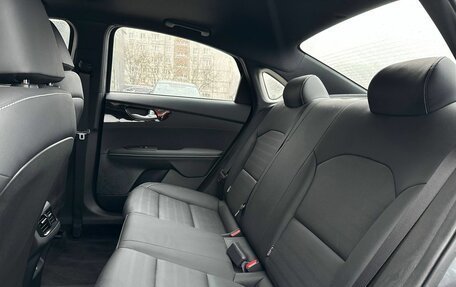 KIA K3, 2025 год, 3 120 000 рублей, 23 фотография