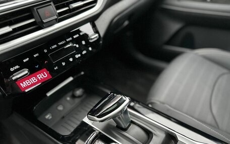 KIA K3, 2025 год, 3 120 000 рублей, 28 фотография