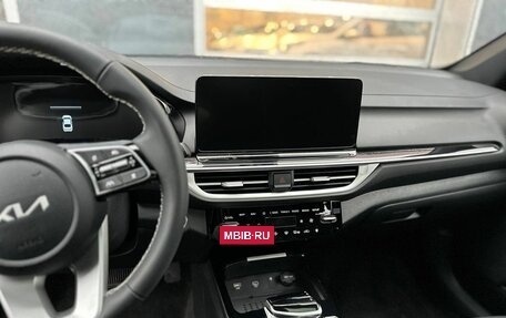 KIA K3, 2025 год, 3 120 000 рублей, 27 фотография