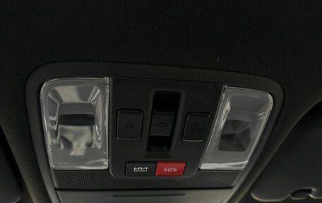 KIA K3, 2025 год, 3 120 000 рублей, 30 фотография