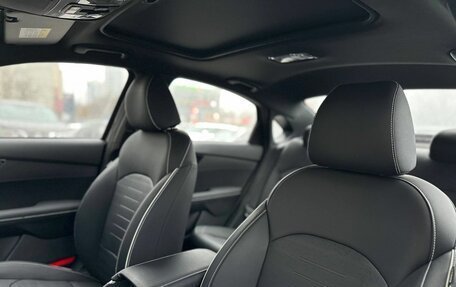 KIA K3, 2025 год, 3 120 000 рублей, 33 фотография