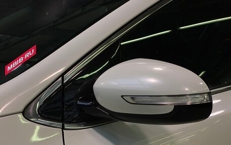 KIA Sportage IV рестайлинг, 2018 год, 2 000 000 рублей, 11 фотография