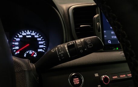 KIA Sportage IV рестайлинг, 2018 год, 2 000 000 рублей, 21 фотография