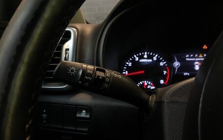 KIA Sportage IV рестайлинг, 2018 год, 2 000 000 рублей, 20 фотография