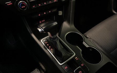 KIA Sportage IV рестайлинг, 2018 год, 2 000 000 рублей, 16 фотография