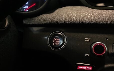 KIA Sportage IV рестайлинг, 2018 год, 2 000 000 рублей, 23 фотография