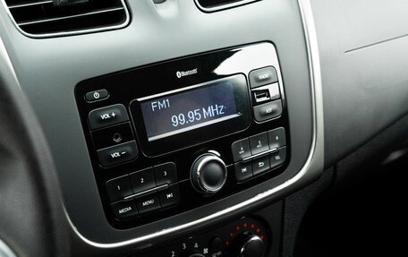 Renault Sandero II рестайлинг, 2021 год, 1 349 000 рублей, 12 фотография