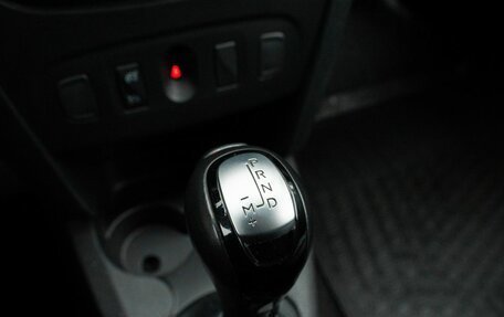 Renault Sandero II рестайлинг, 2021 год, 1 349 000 рублей, 13 фотография