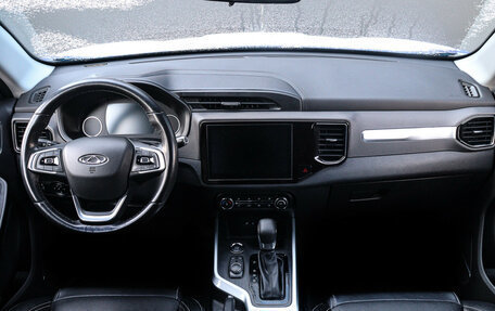 Chery Tiggo 4 I рестайлинг, 2019 год, 1 198 000 рублей, 11 фотография