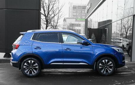 Chery Tiggo 4 I рестайлинг, 2019 год, 1 198 000 рублей, 4 фотография