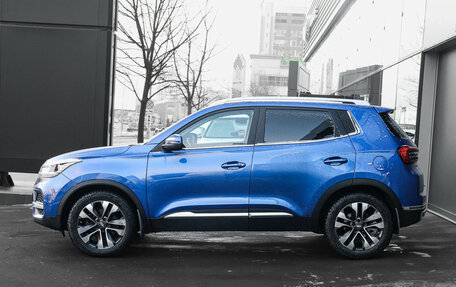 Chery Tiggo 4 I рестайлинг, 2019 год, 1 198 000 рублей, 8 фотография