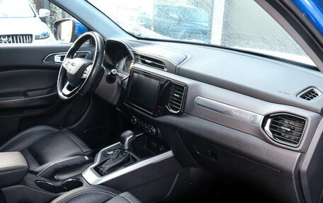 Chery Tiggo 4 I рестайлинг, 2019 год, 1 198 000 рублей, 9 фотография