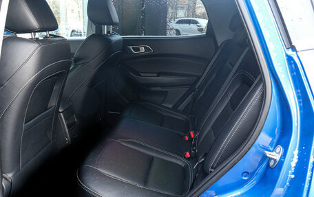 Chery Tiggo 4 I рестайлинг, 2019 год, 1 198 000 рублей, 10 фотография