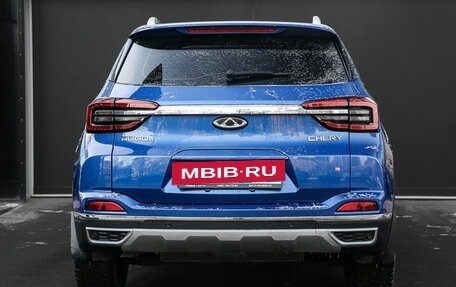 Chery Tiggo 4 I рестайлинг, 2019 год, 1 198 000 рублей, 6 фотография