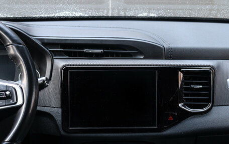 Chery Tiggo 4 I рестайлинг, 2019 год, 1 198 000 рублей, 12 фотография