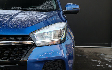 Chery Tiggo 4 I рестайлинг, 2019 год, 1 198 000 рублей, 21 фотография