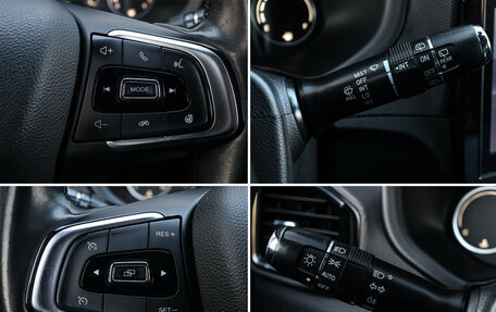 Chery Tiggo 4 I рестайлинг, 2019 год, 1 198 000 рублей, 19 фотография