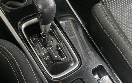 Mitsubishi Outlander III рестайлинг 3, 2019 год, 1 950 000 рублей, 15 фотография