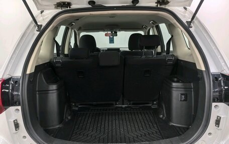 Mitsubishi Outlander III рестайлинг 3, 2019 год, 1 950 000 рублей, 23 фотография